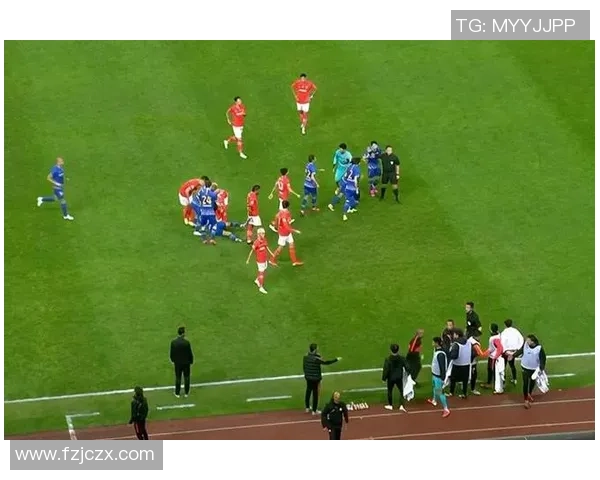 中超激战皇马逆转切尔西争议判罚引发全场热议