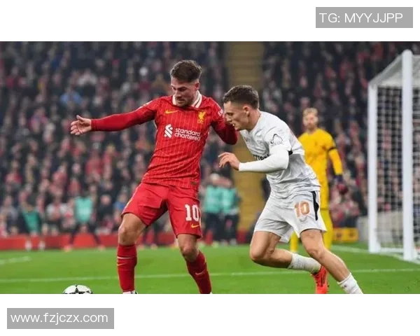 利物浦逆转波尔图绝杀时刻全场沸腾赛后深度解析