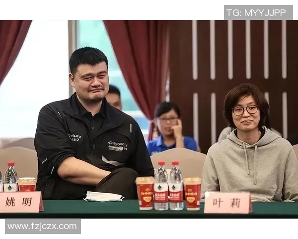 姚明怒斥不当言论引发广泛关注与讨论的背后故事