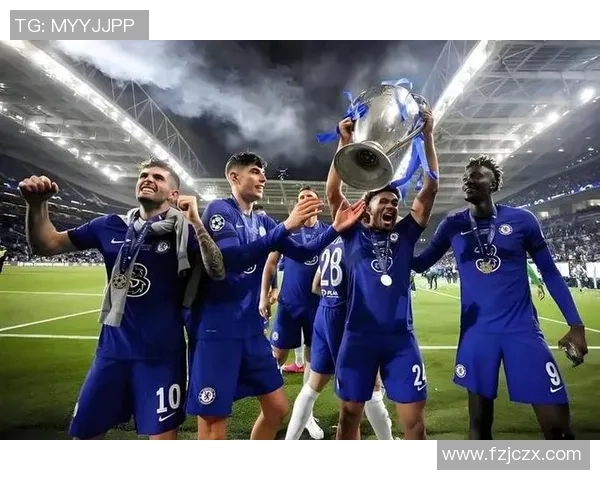 英超焦点战切尔西与里昂握手言和全场回顾精彩瞬间