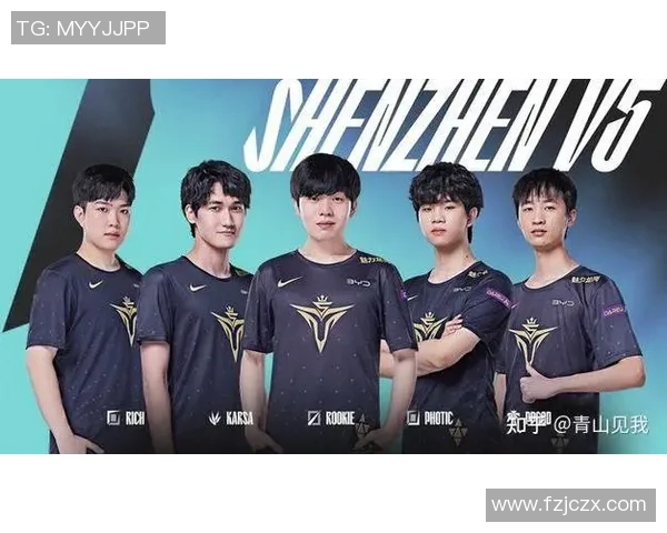 英雄联盟战术解析：深入探讨V5战队的防守与反击策略