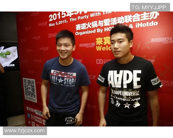 重庆乒乓球队的团队协作之道：如何在赛场上实现默契与配合