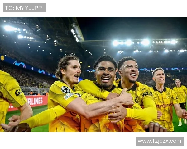 意甲激战巴萨与多特蒙德平局绝杀瞬间点燃全场激情解析 意甲激战巴萨与多特蒙德平局绝杀瞬间点燃全场激情解析