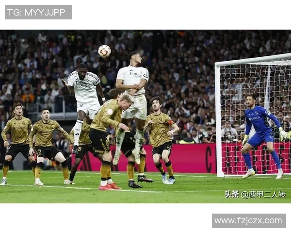 国王杯精彩对决皇马大胜AC米兰乌龙球引爆全场激情 国王杯精彩对决皇马大胜AC米兰乌龙球引爆全场激情