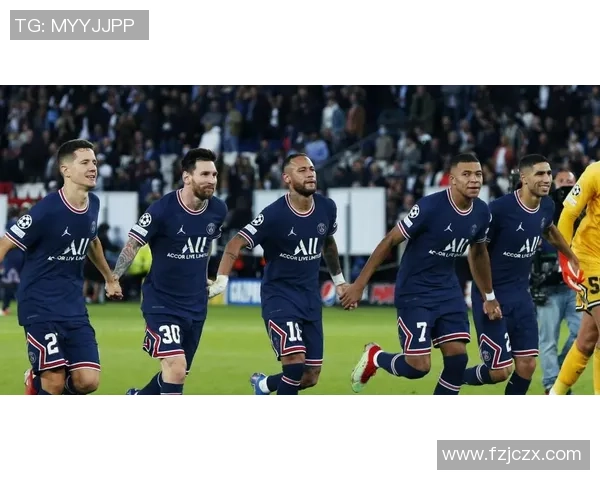 巴黎圣日耳曼与里昂激战成平局逆转瞬间点燃全场激情集锦回顾 巴黎圣日耳曼与里昂激战成平局逆转瞬间点燃全场激情集锦回顾