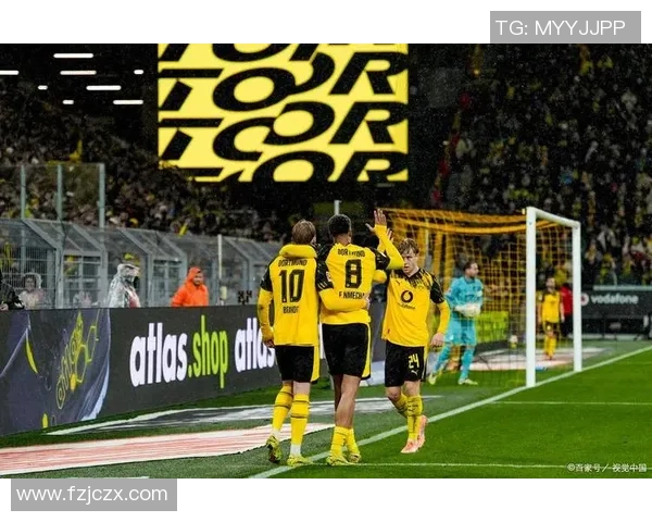 世界杯历史冷门皇马5-1逆袭多特蒙德全场沸腾瞬间回顾