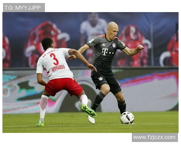 莱比锡与拜仁友谊赛激战四三点球大战引爆全场精彩瞬间回顾