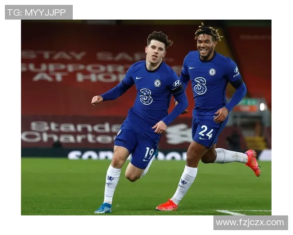 足总杯激战切尔西与利物浦互交白卷补时进球瞬间点燃全场激情