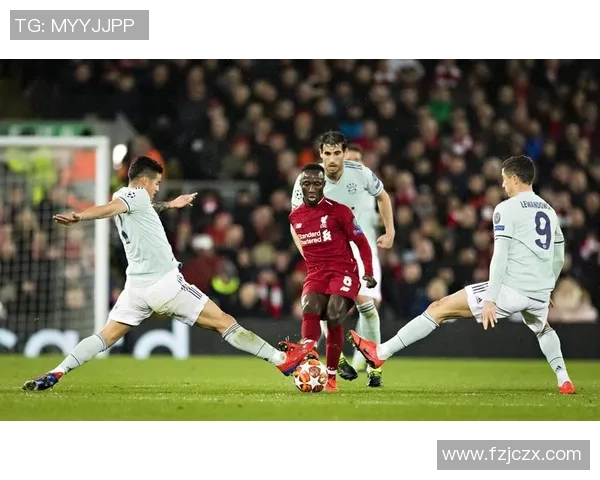 国王杯激战利物浦与拜仁鏖战至平局精彩瞬间引爆全场热情